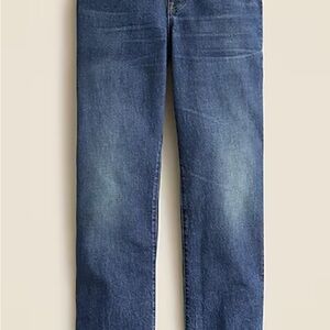 Jcrew women Blue Jeans size 27 high rise